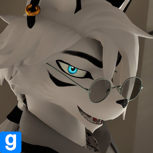 [COMM] Leon - [Playermodel]