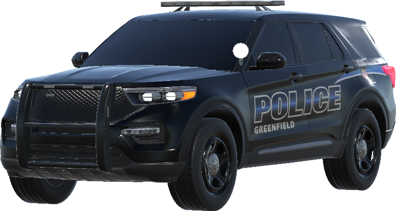WI ~ Greenfield PD