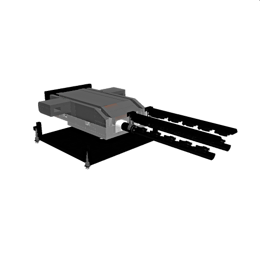 Blueprint #172