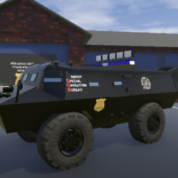 police cadillac state