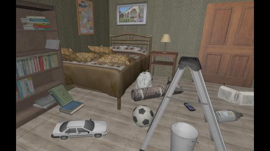 aim_rats 2 – Counter-Strike 2 Mod