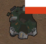 Vehicles Wrecks Expanded [PL] mod preview for RimWorld