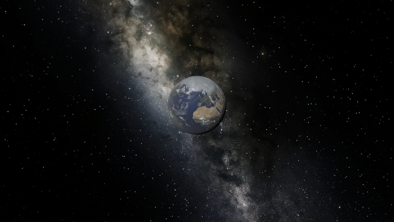 Chicxulub VS Earth