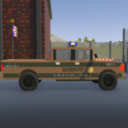 BVSO Truck
