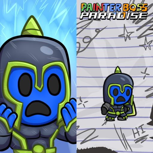 VOID KNIGHT