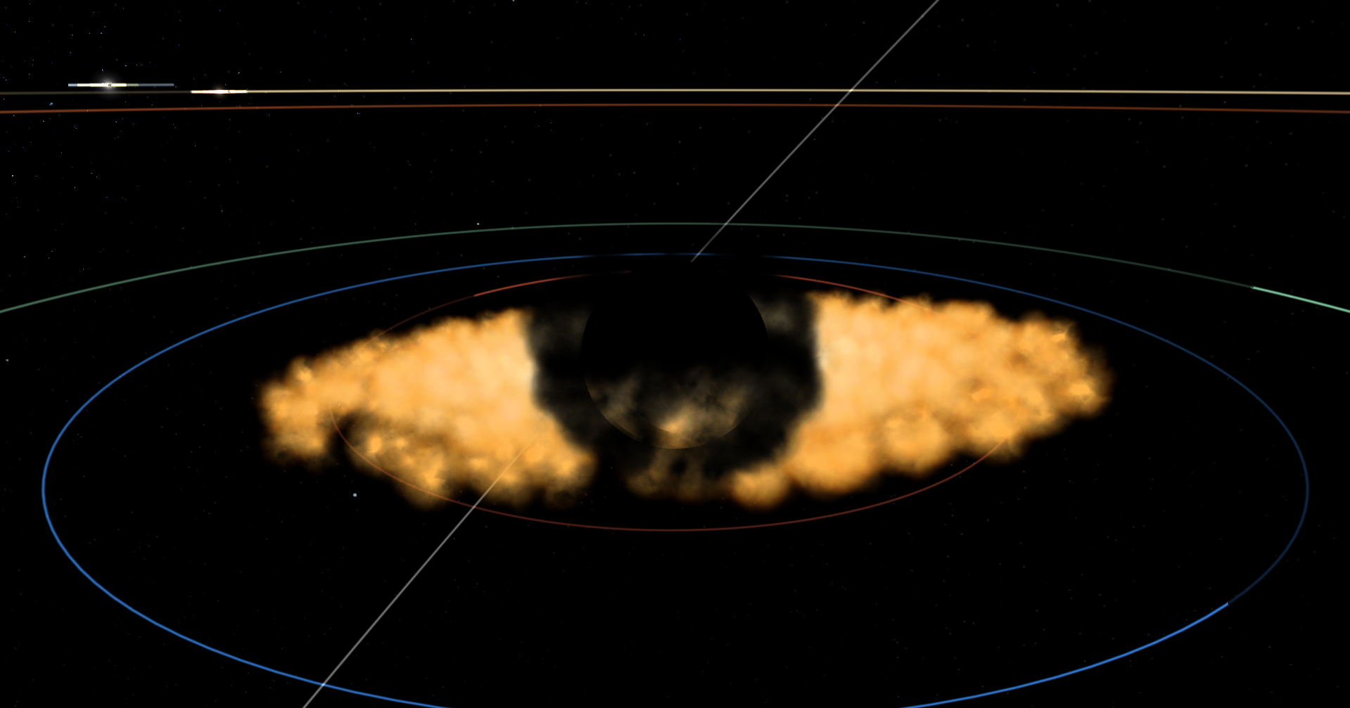 KSP Kcalbeloh System Mod
