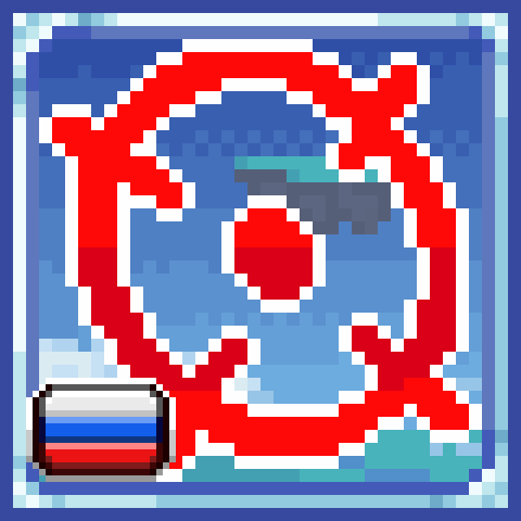 Odyssey - Russian Translation – tModLoader Mod