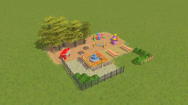 4x4 Park