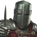 Knight Sedgicus preview