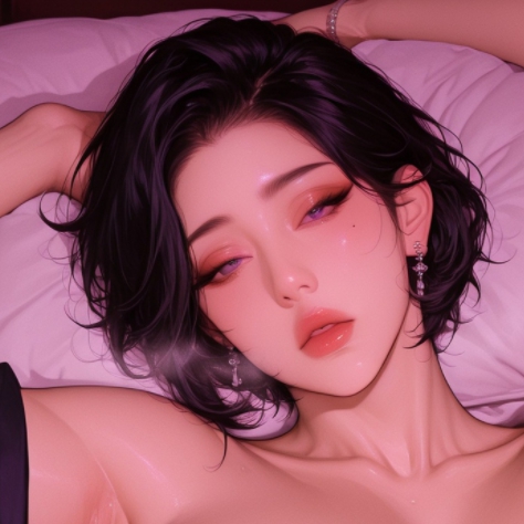 夫人的诱惑