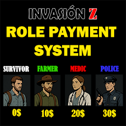ROLE PAYMENT SYSTEM