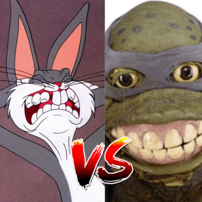 LE CORBEAU ET LE RENARD