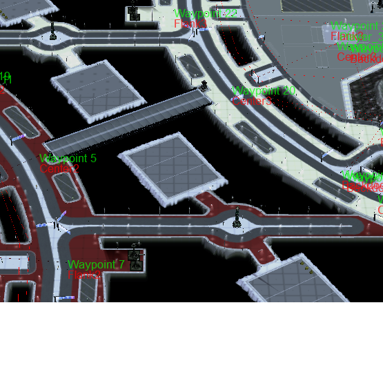 Orbital Station