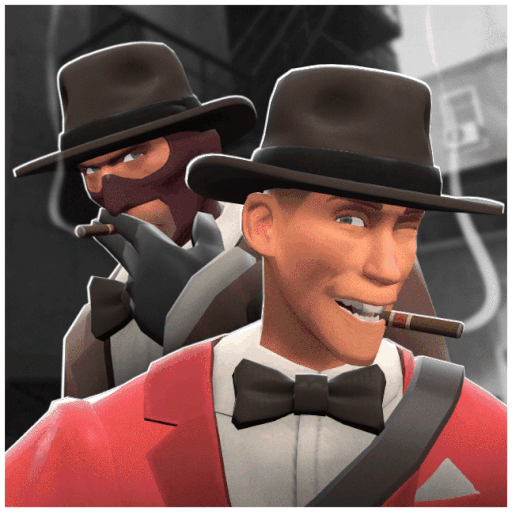 TF2: Dressed for Success
