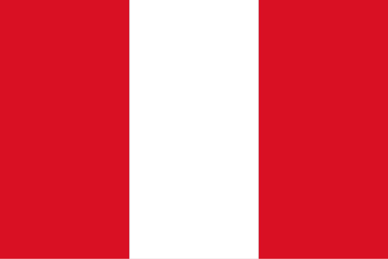 Peru V25.0