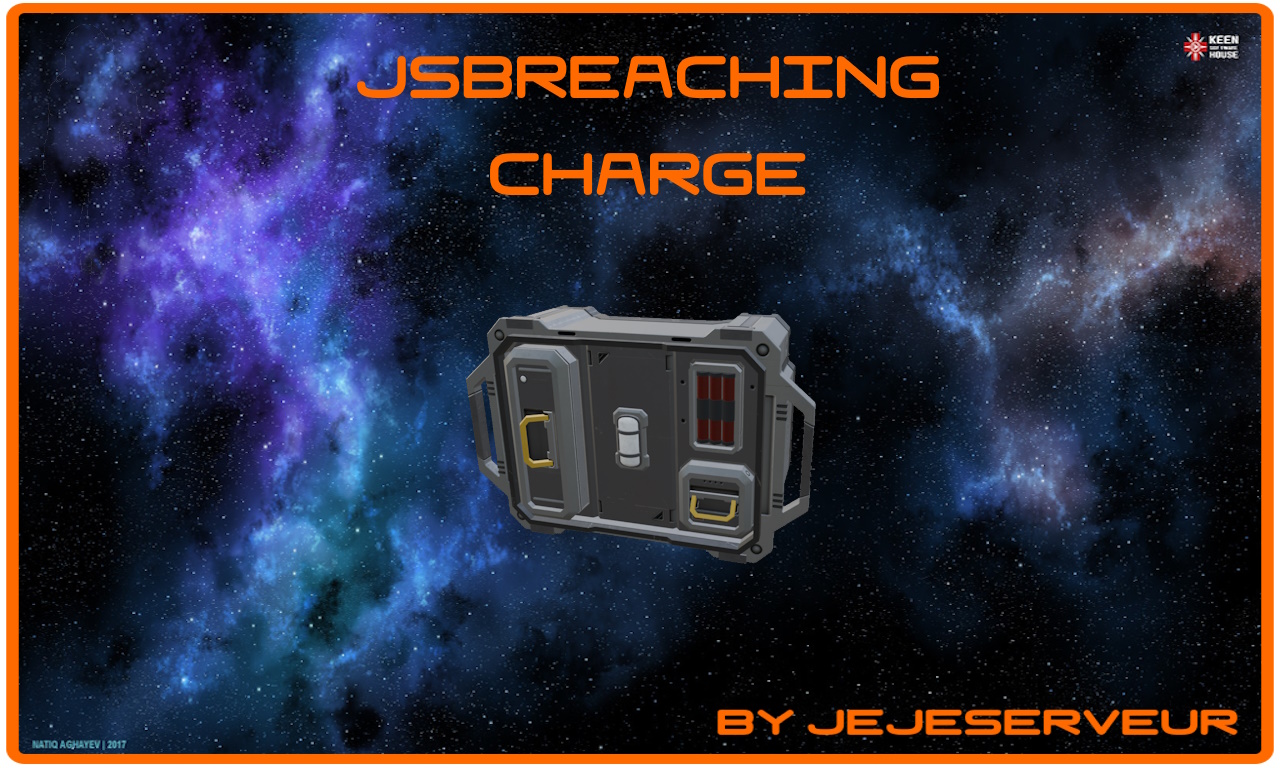 JejeServeur - JSBreachingCharge
