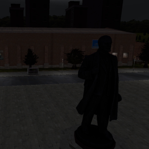 zavod_leto_night – Team Fortress 2 Mod