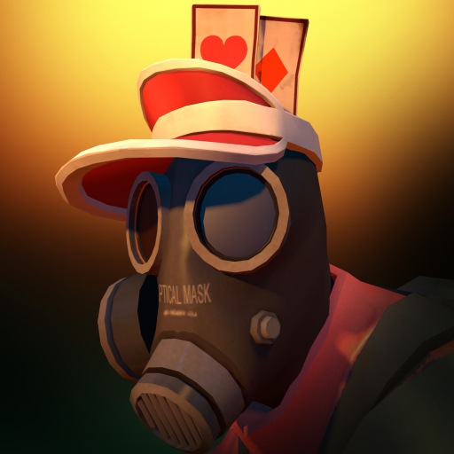 Pyr of Aces