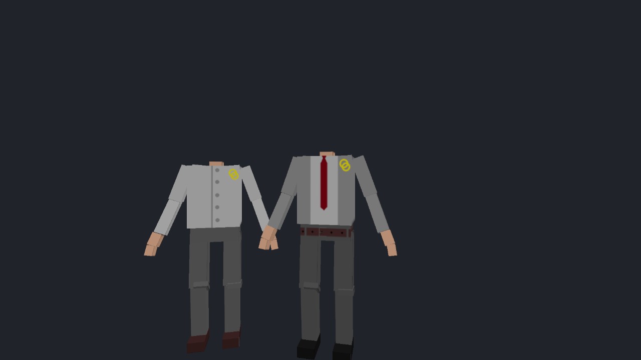 Circle members