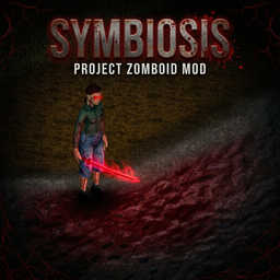 [B42] Symbiosis – Project Zomboid Mod