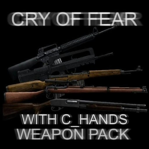COF weapons my edit