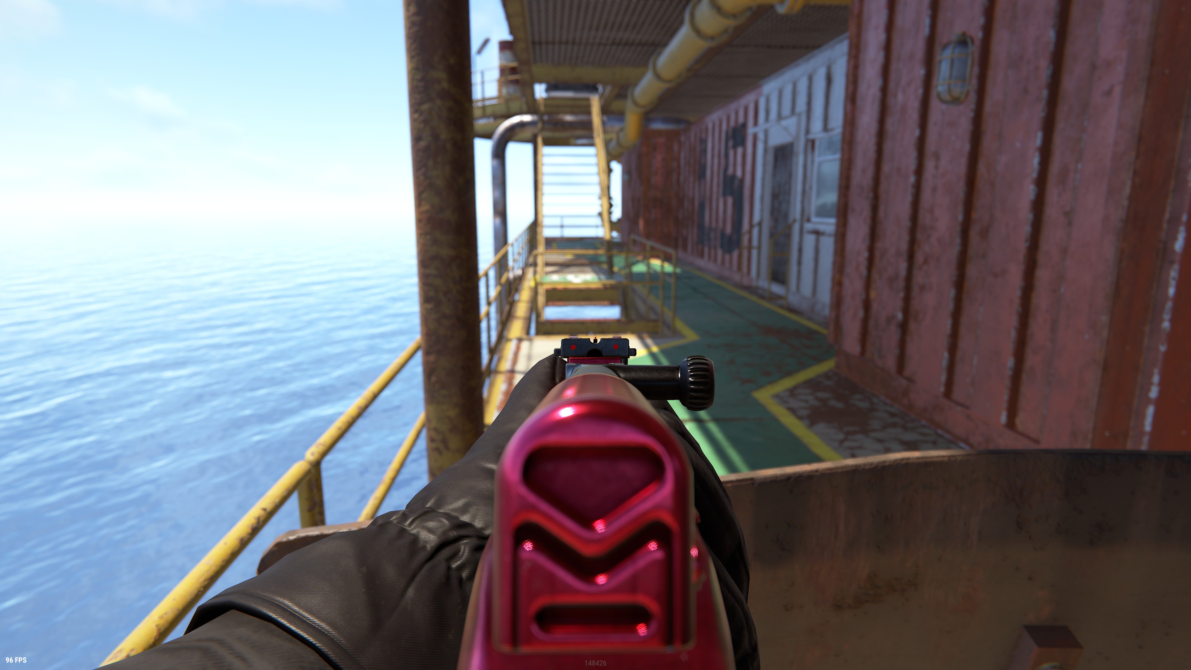 Redemption SKS thumbnail 9