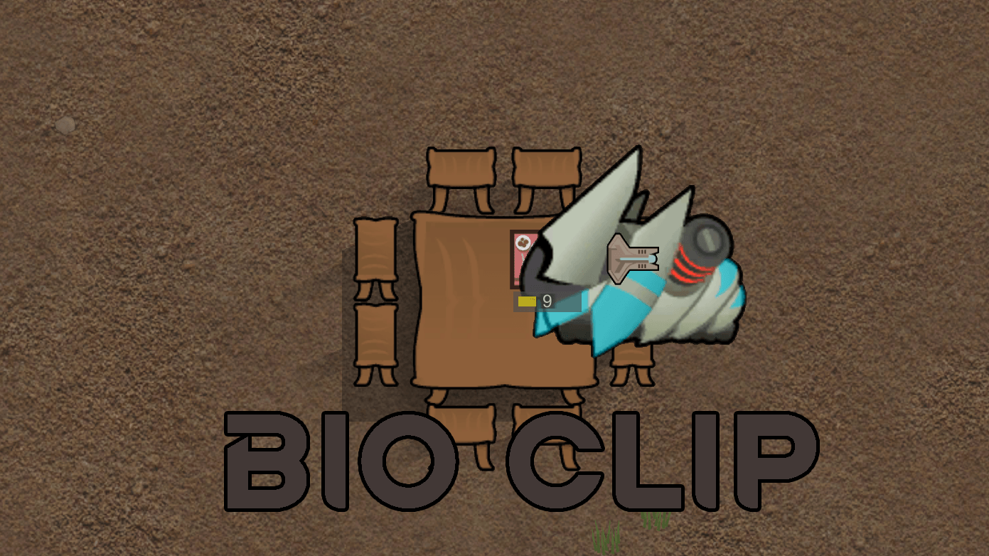 Bio Clip