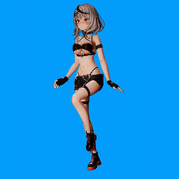 【HΔLの倉庫 (HΔL)】26.04 新・エックササイズ！！ preview