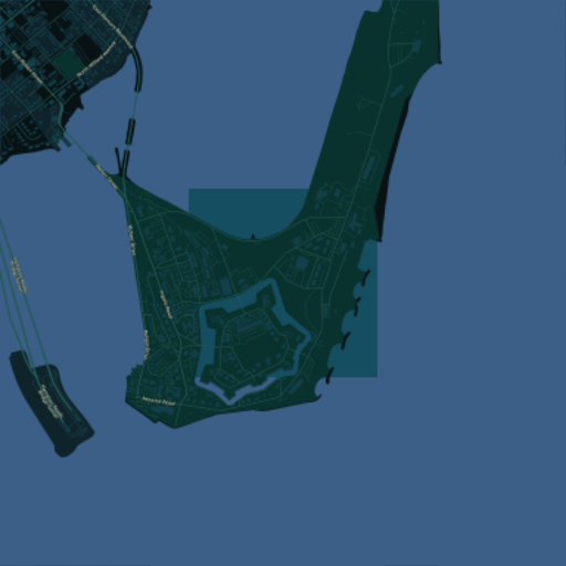 Come get me the Remix 3 (3X3 map)
