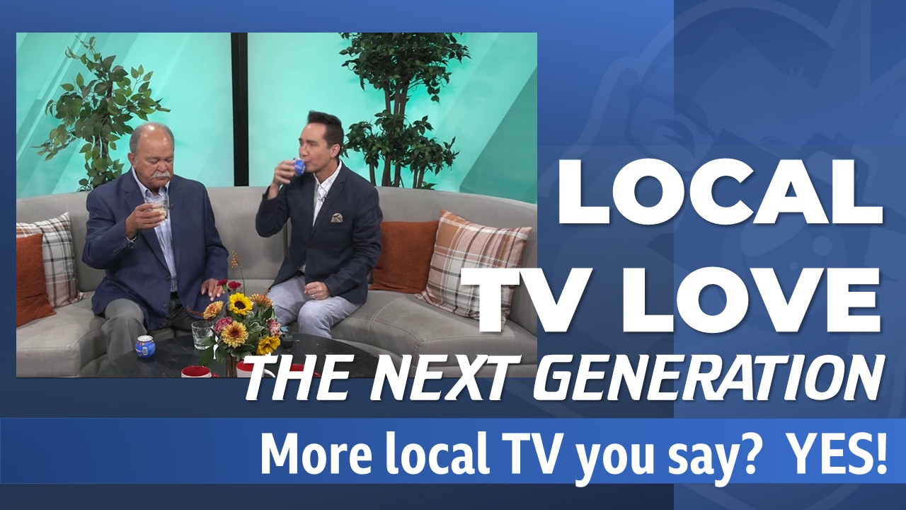 Local TV Love: The Next Generation preview