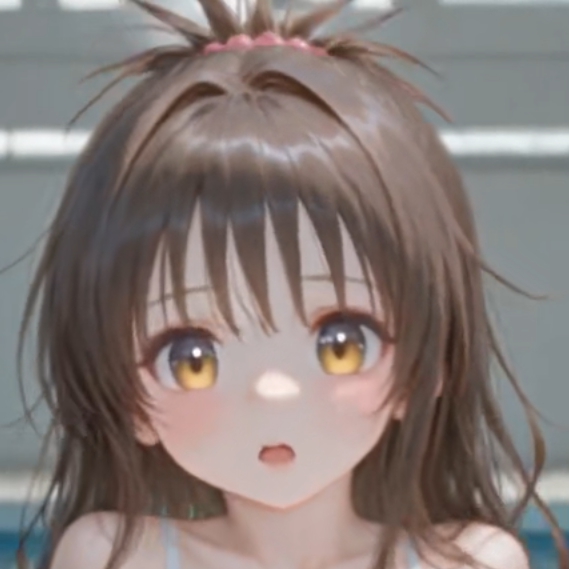 mimu AI同人动画整合版 无码 横屏 结城美柑