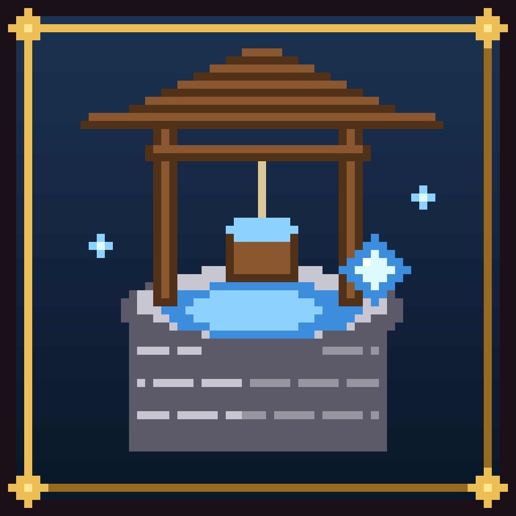 Better Wells preview