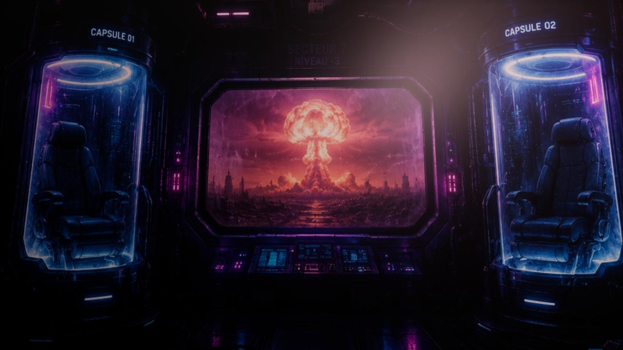 Bunker