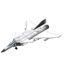 F-4XΔ “Phantom Delta” (SEAD)