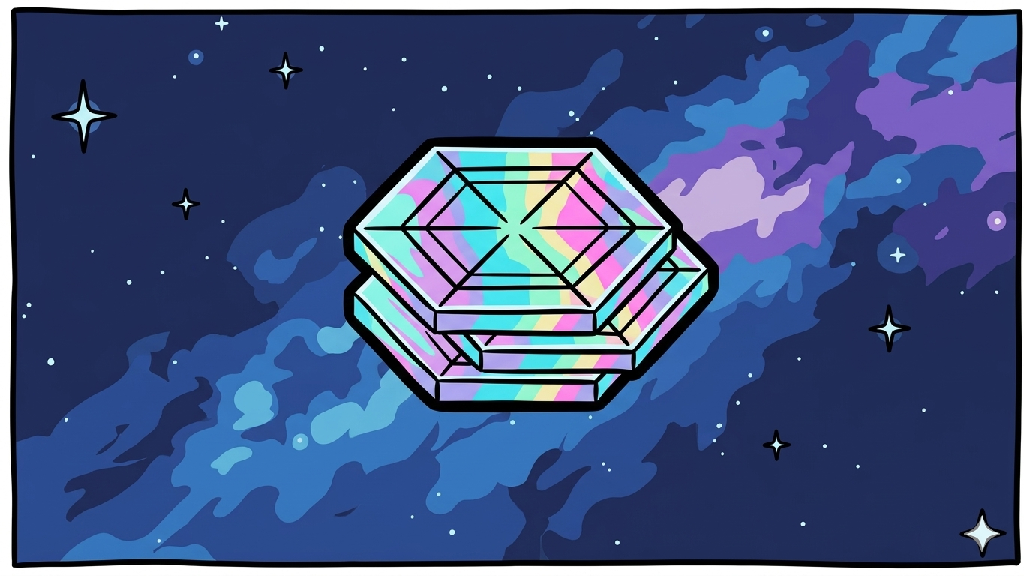 Universal Material preview