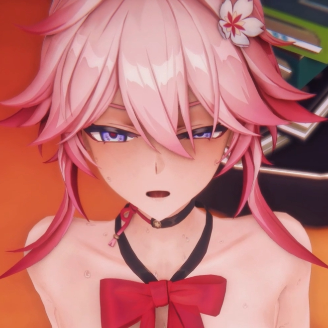 SuzumeisGood 26.05 崩坏星穹铁道 Honkai:Star Rail 绯英 Evanescia