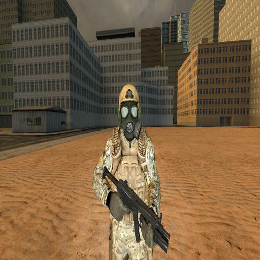 HECU Marsoc