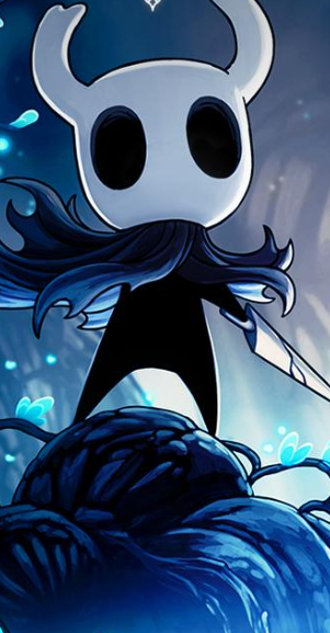 Hollow Knight Unmatched