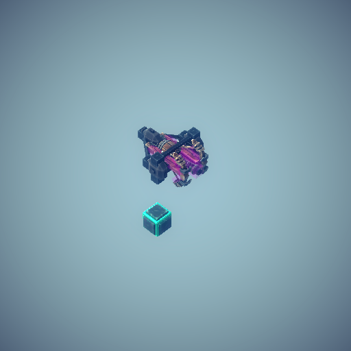 Flame Crossbow