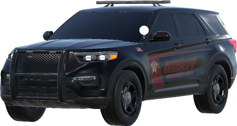 WI ~ Milwaukee County Sheriff