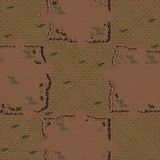 Green Harvest preview