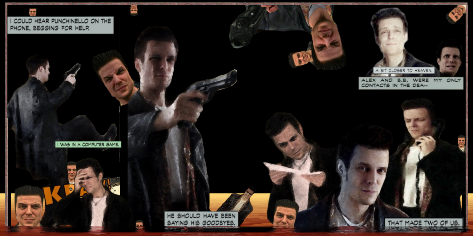 Max Payne