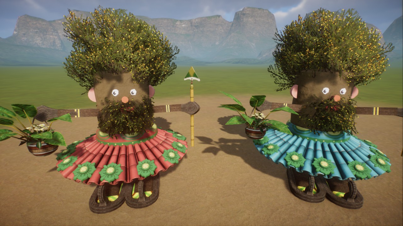 Plant guy