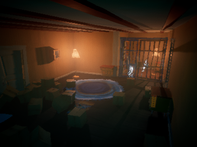 saseda house (Yarikmay) V2.1