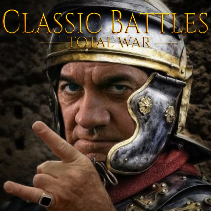 Classic Total War Battles - BETA preview