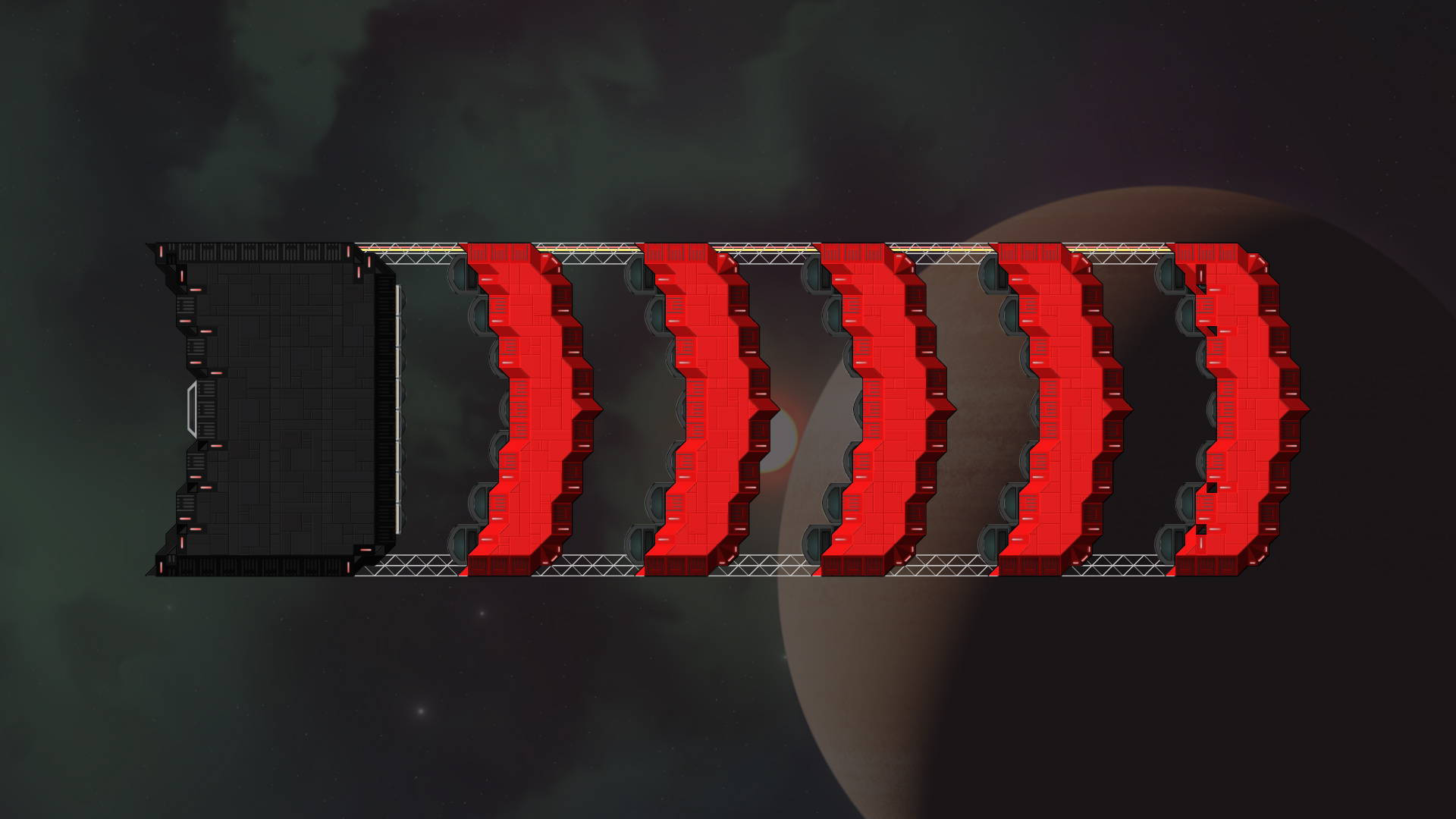 Bad Chariot