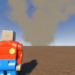Tornado EF5 preview