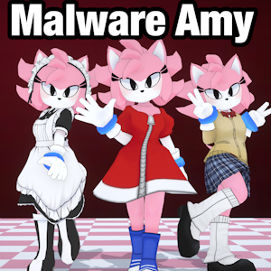 Malware Amy