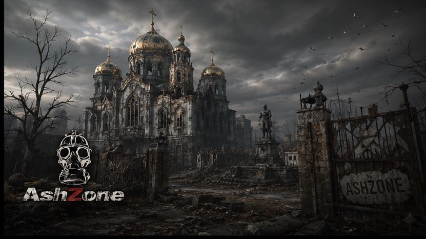 AshZoneCore