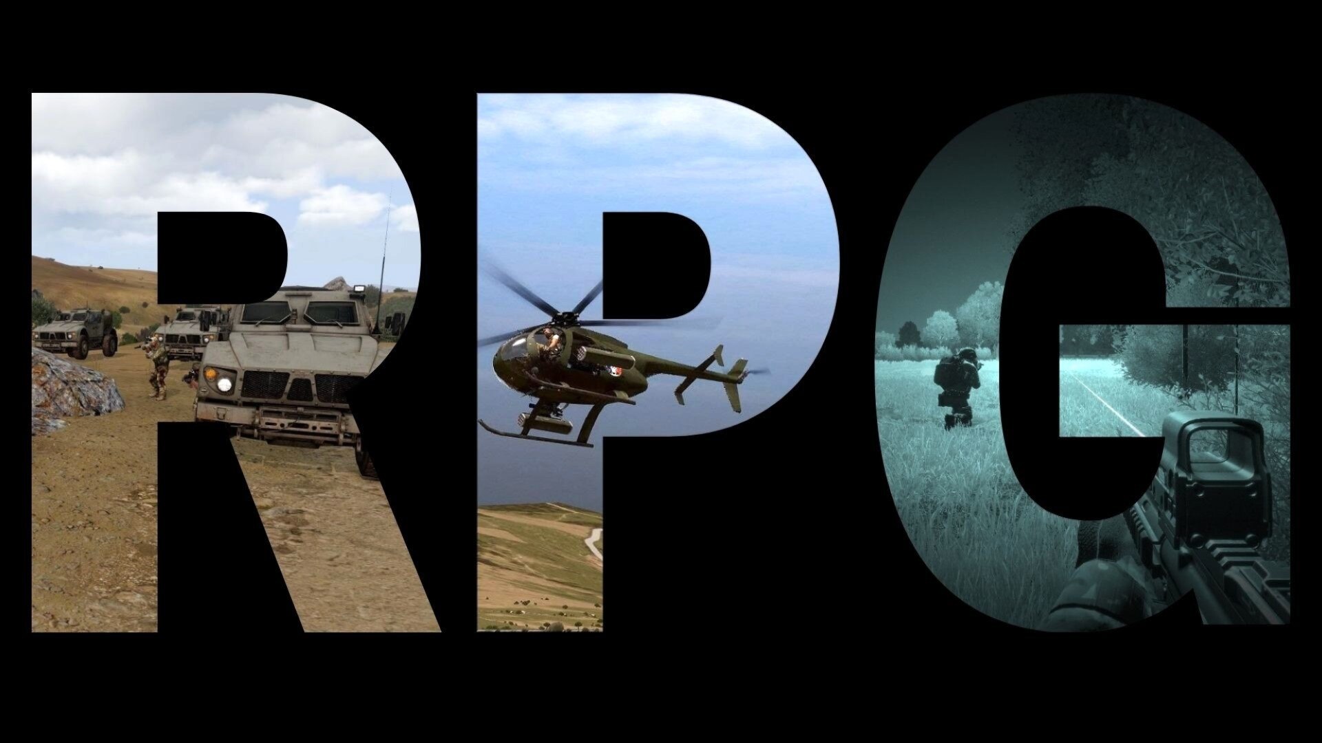 [COOP] Random Patrol Generator - Drakovac